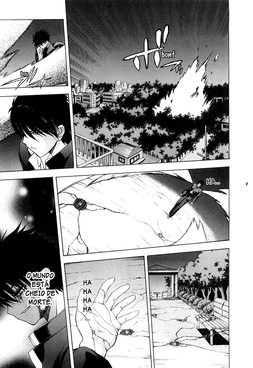 Lunar Legend Tsukihime Capítulo 13 Página 29