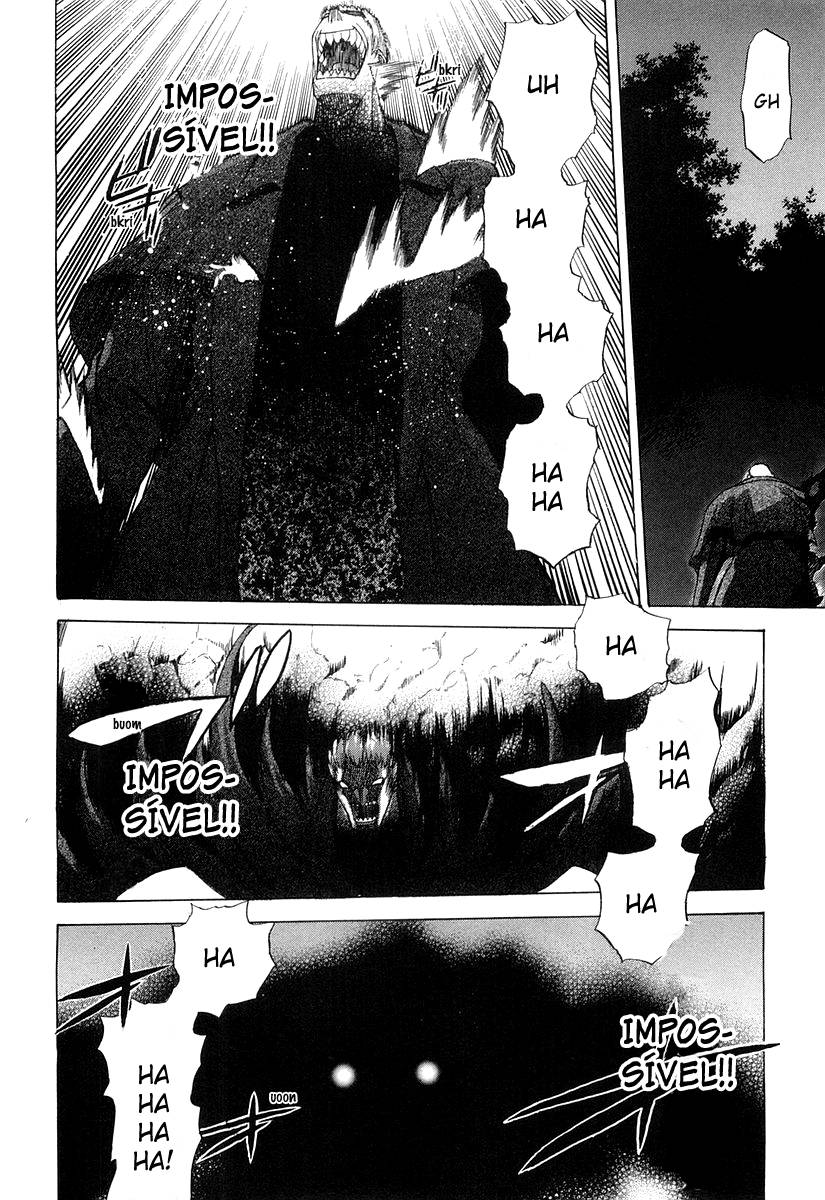 Lunar Legend Tsukihime Capítulo 13 Página 34