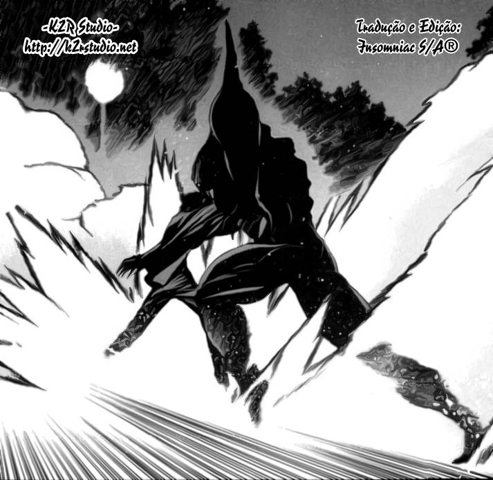 Lunar Legend Tsukihime Capítulo 13 Página 37