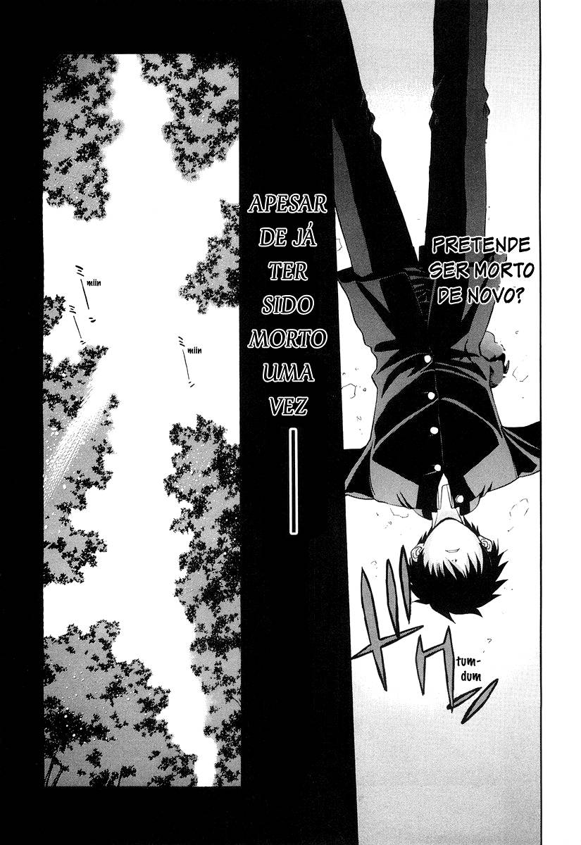 Lunar Legend Tsukihime Capítulo 13 Página 4