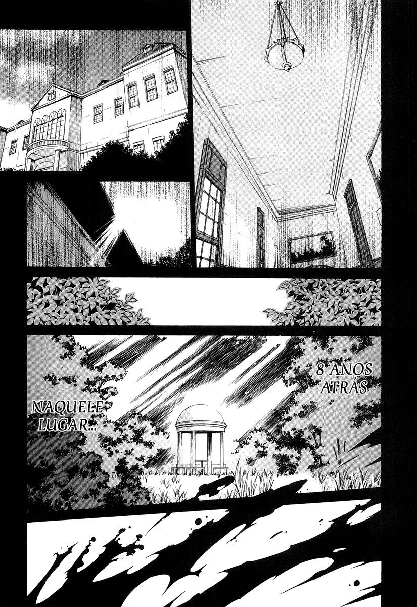 Lunar Legend Tsukihime Capítulo 13 Página 5