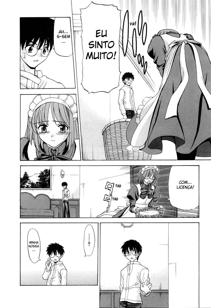 Lunar Legend Tsukihime Capítulo 15 Página 10