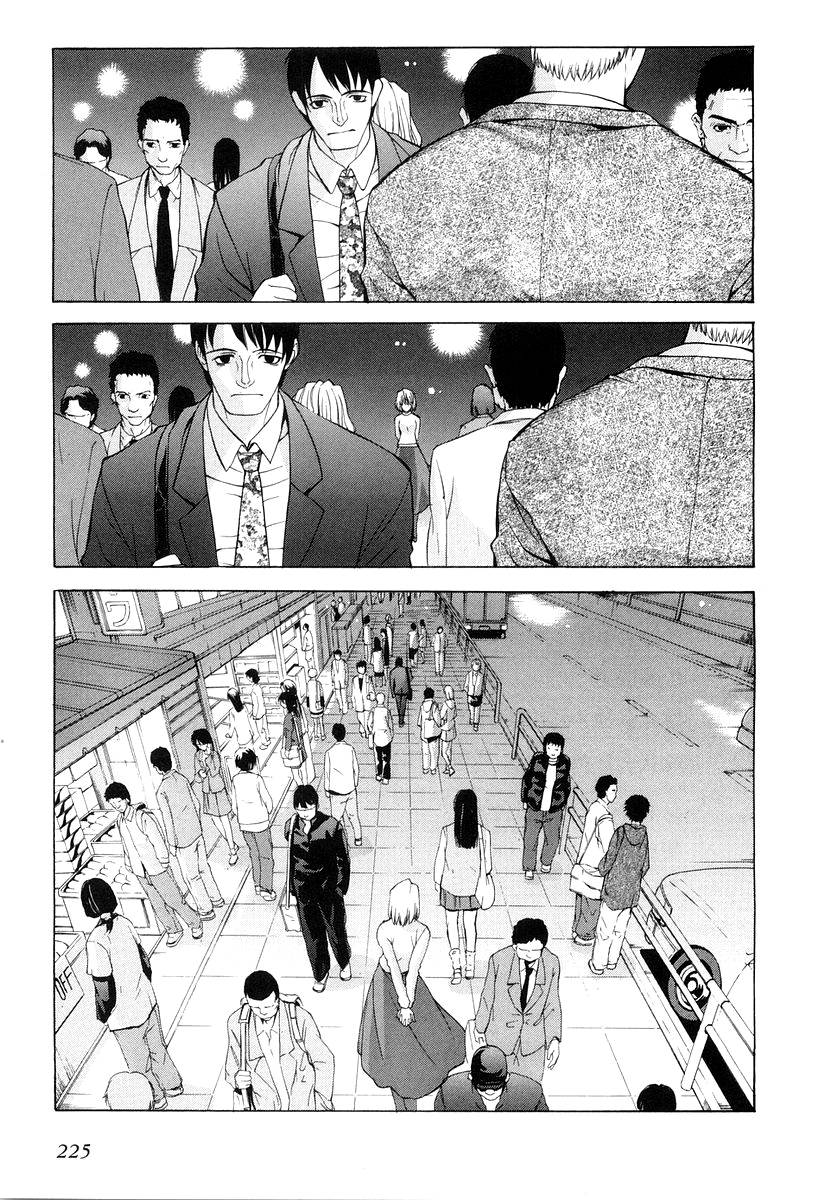 Lunar Legend Tsukihime Capítulo 15 Página 29