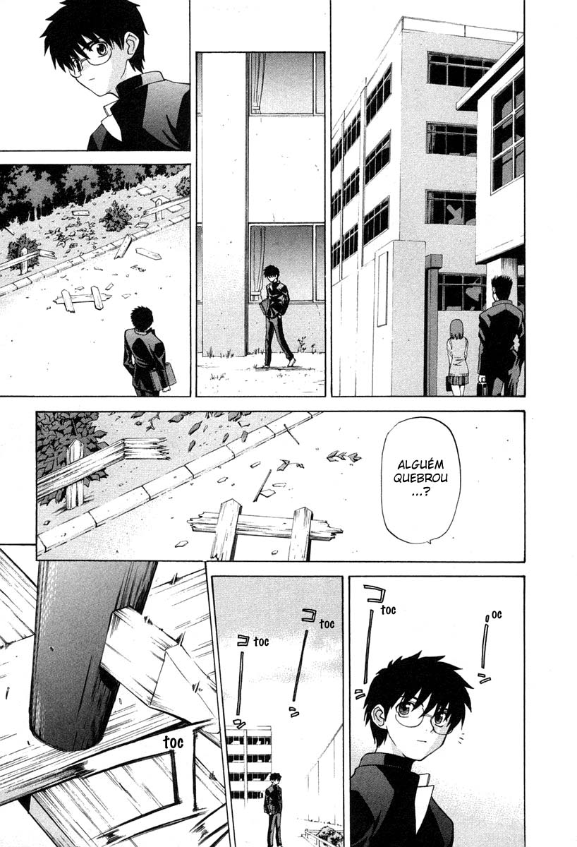 Lunar Legend Tsukihime Capítulo 16 Página 8
