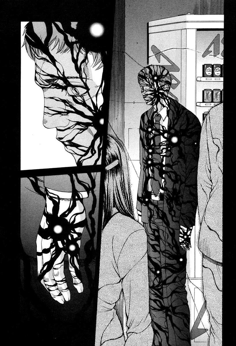 Lunar Legend Tsukihime Capítulo 19 Página 14
