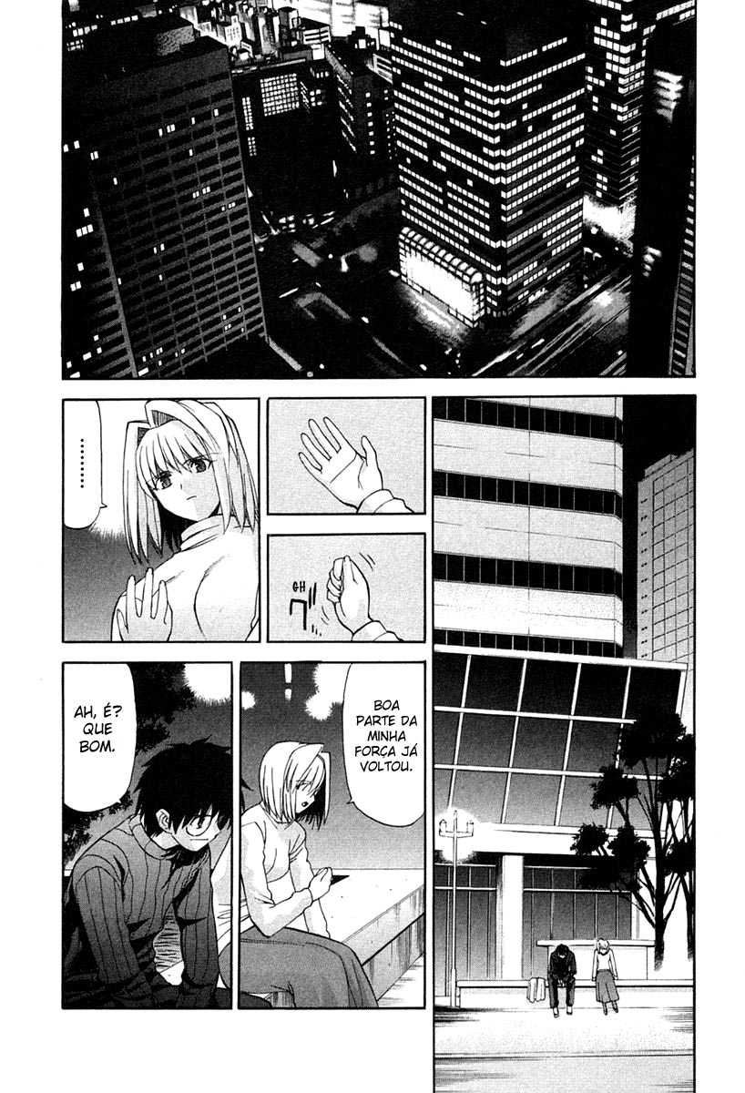 Lunar Legend Tsukihime Capítulo 19 Página 24