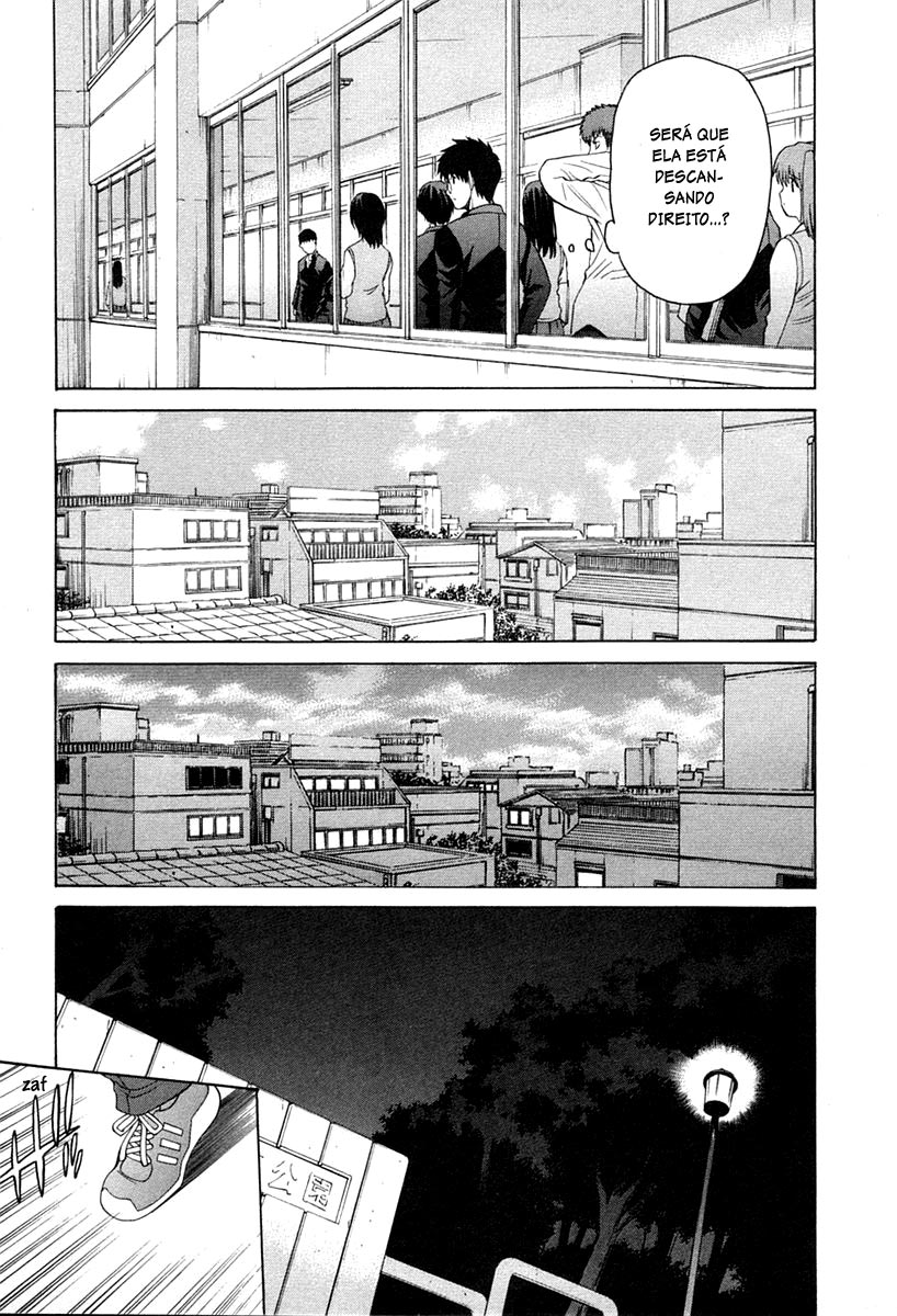 Lunar Legend Tsukihime Capítulo 21 Página 15