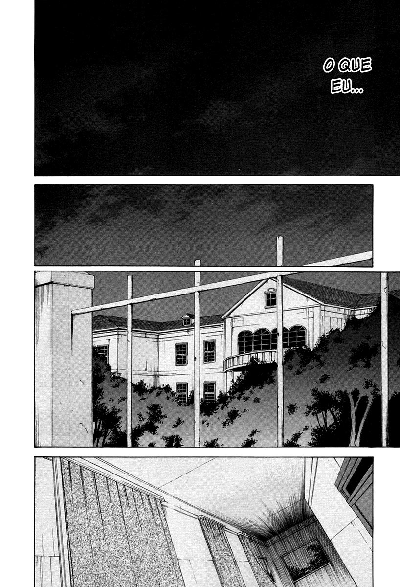 Lunar Legend Tsukihime Capítulo 22 Página 31