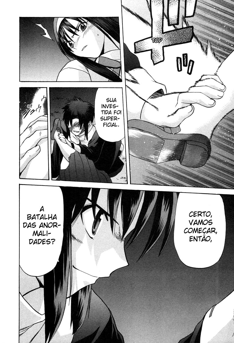 Lunar Legend Tsukihime Capítulo 23 Página 29