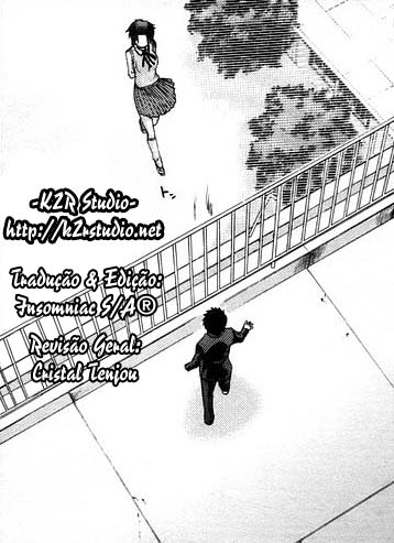 Lunar Legend Tsukihime Capítulo 28 Página 27