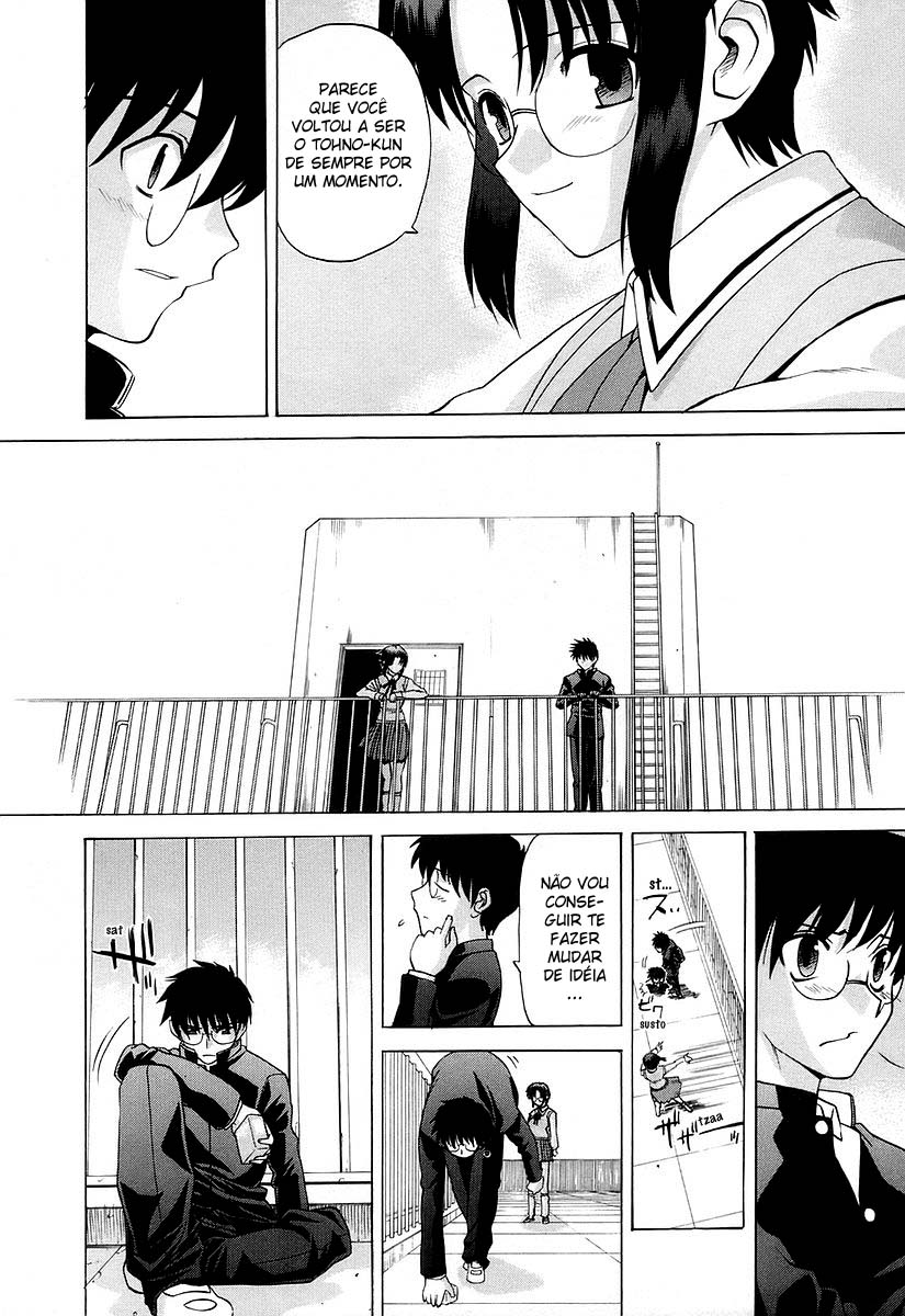 Lunar Legend Tsukihime Capítulo 29 Página 10