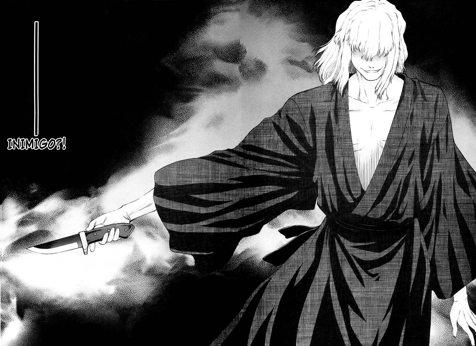 Lunar Legend Tsukihime Capítulo 31 Página 23