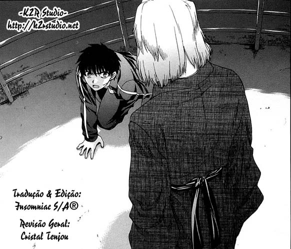 Lunar Legend Tsukihime Capítulo 31 Página 35