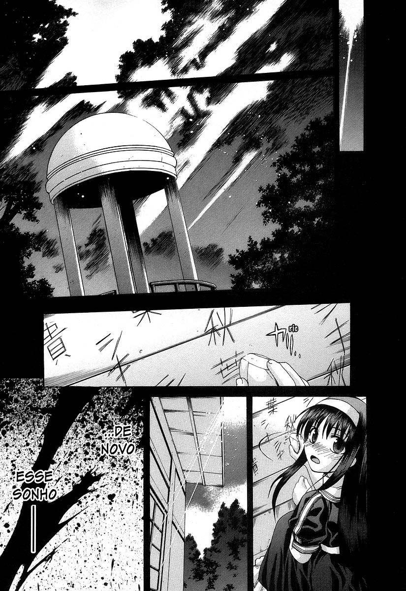 Lunar Legend Tsukihime Capítulo 32 Página 20