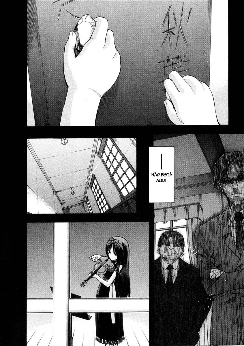 Lunar Legend Tsukihime Capítulo 34 Página 2
