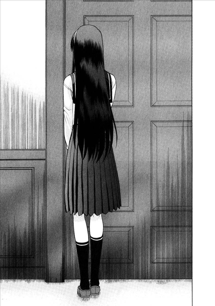 Lunar Legend Tsukihime Capítulo 36 Página 28