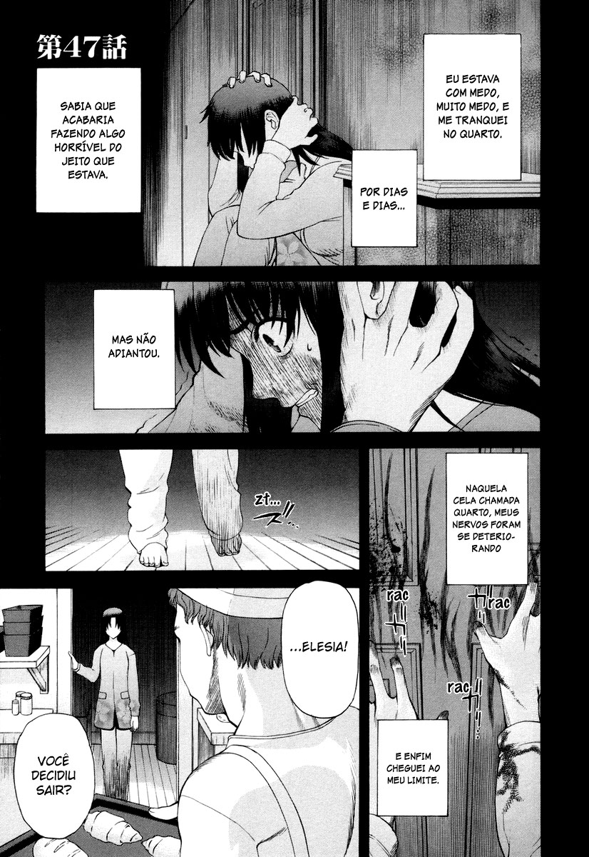 Lunar Legend Tsukihime Capítulo 47 Página 1