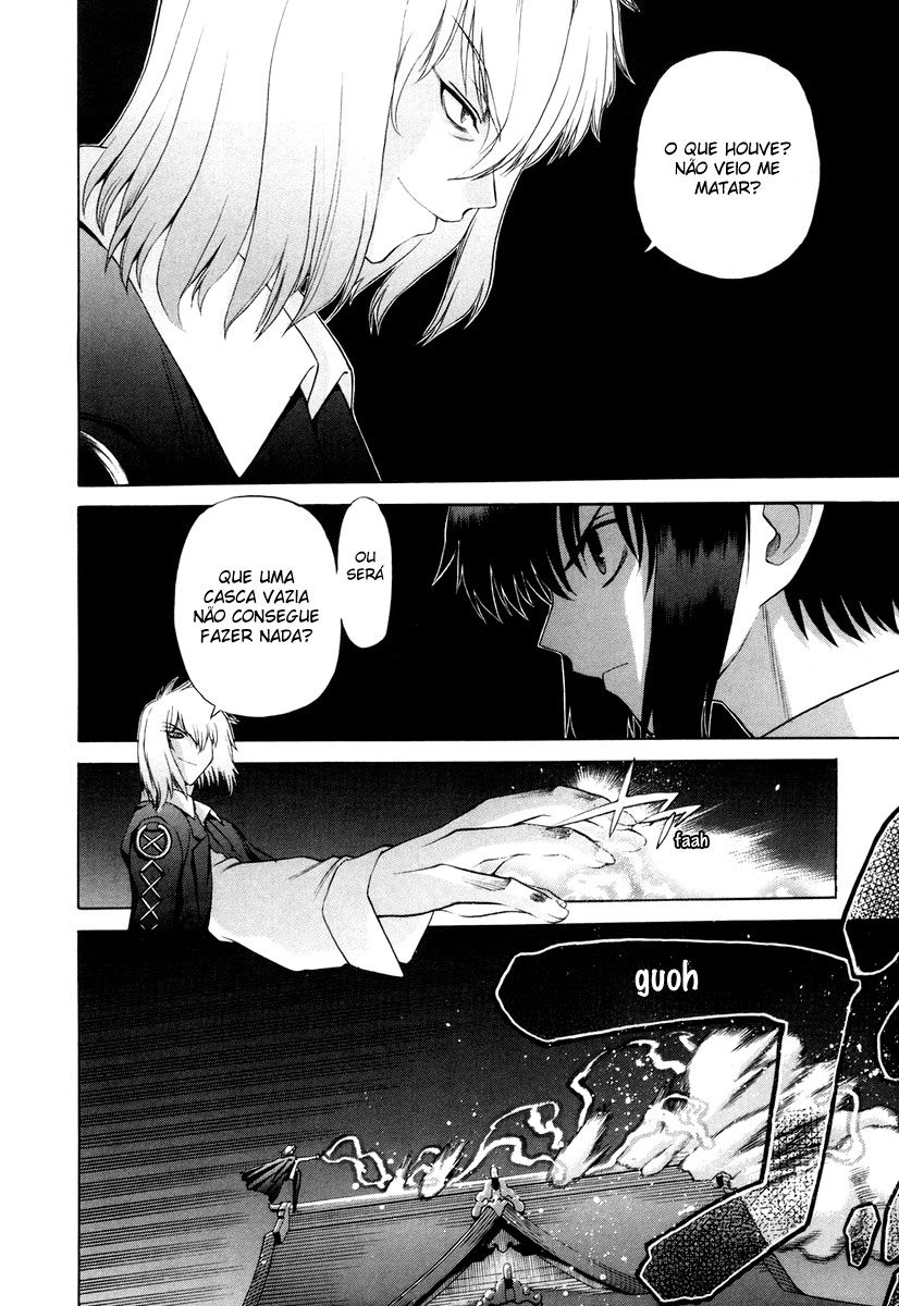Lunar Legend Tsukihime Capítulo 47 Página 4