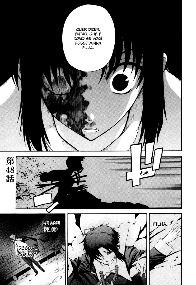 Lunar Legend Tsukihime Capítulo 48 Página 1