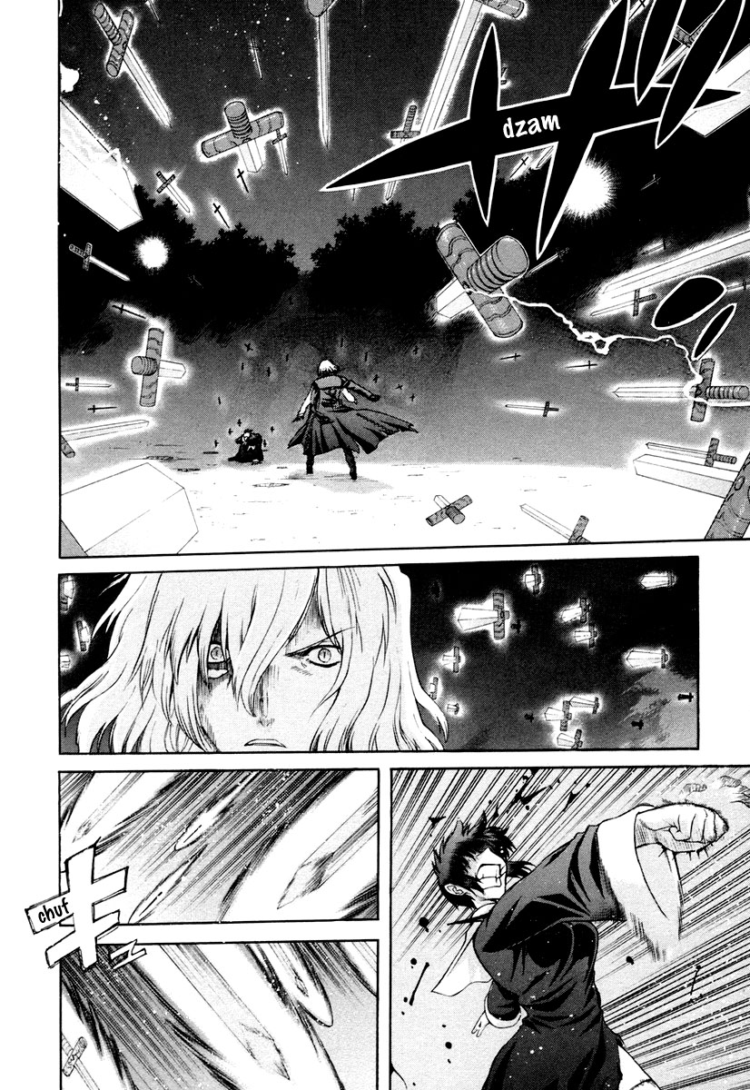 Lunar Legend Tsukihime Capítulo 48 Página 13