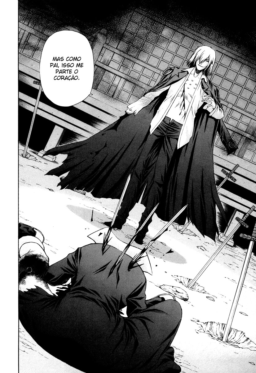 Lunar Legend Tsukihime Capítulo 48 Página 2