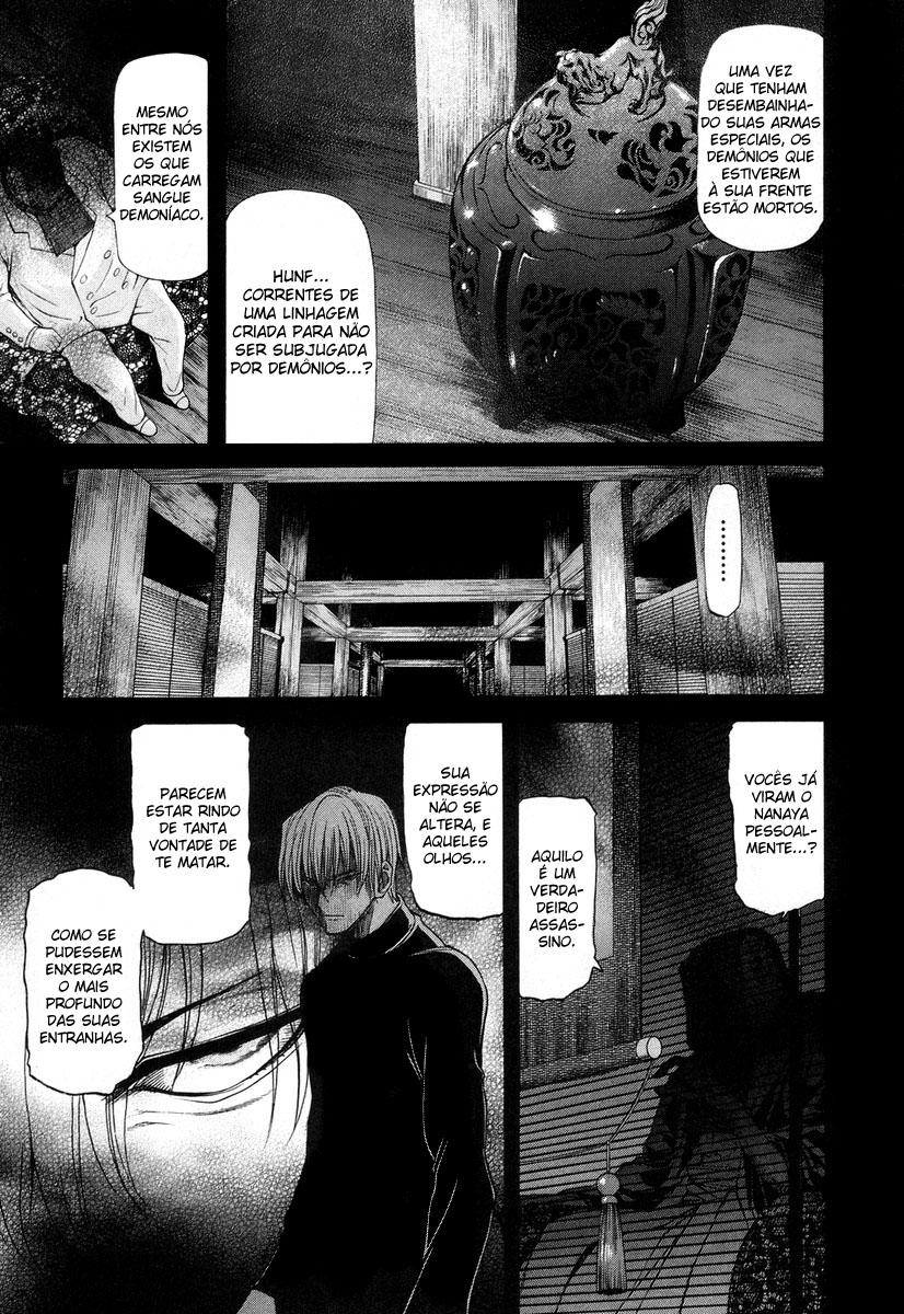 Lunar Legend Tsukihime Capítulo 49 Página 2