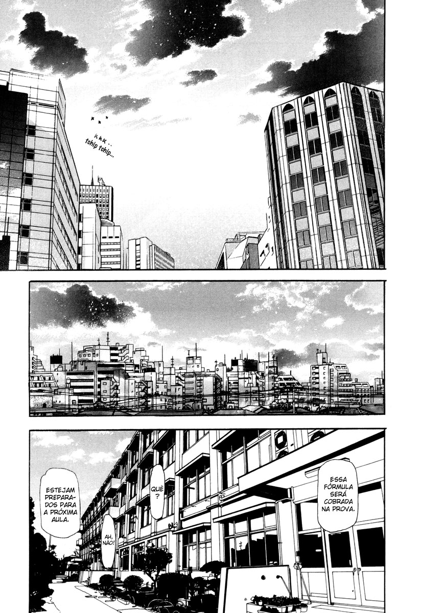 Lunar Legend Tsukihime Capítulo 49 Página 29