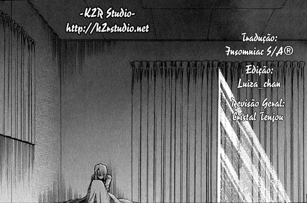 Lunar Legend Tsukihime Capítulo 49 Página 37