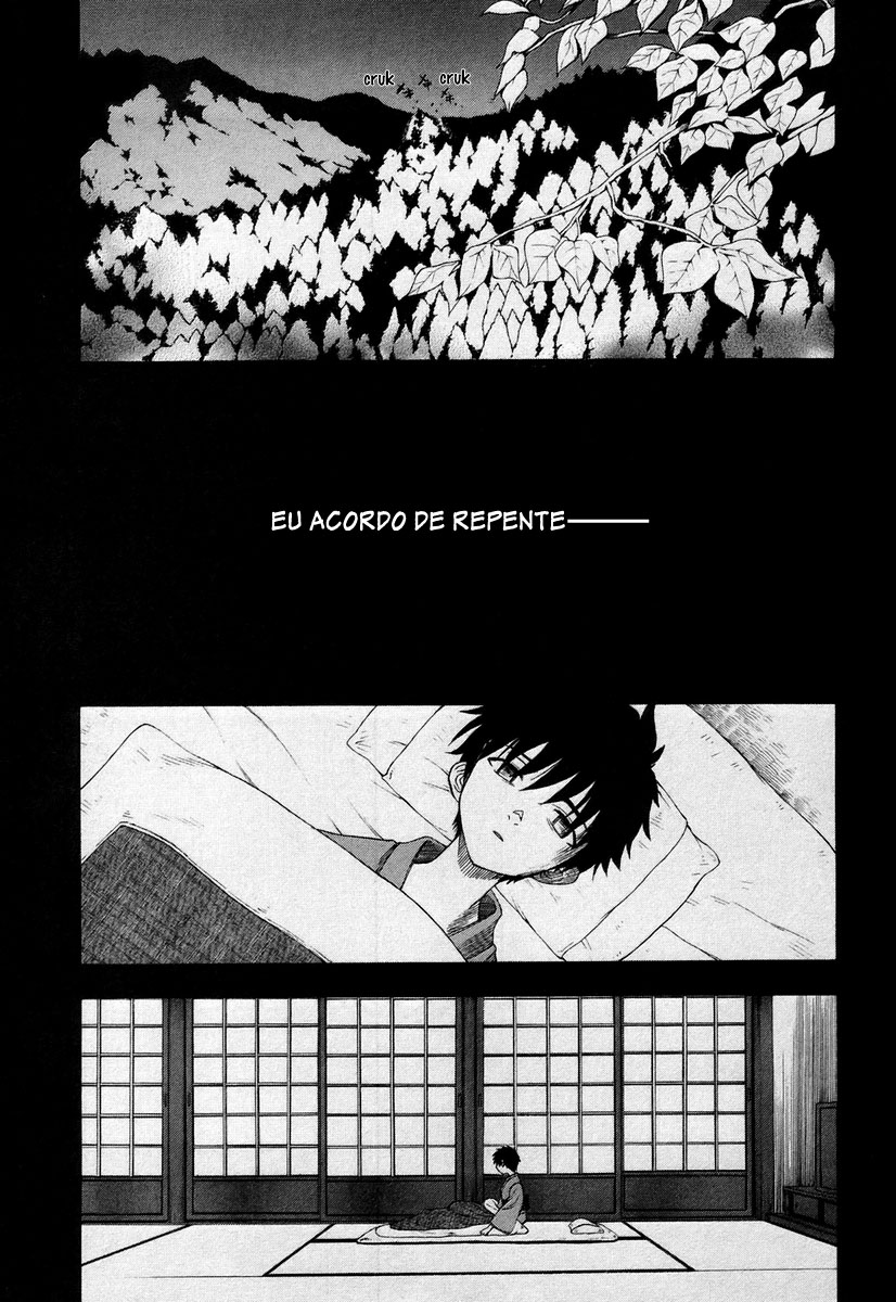 Lunar Legend Tsukihime Capítulo 49 Página 7