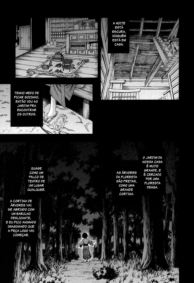 Lunar Legend Tsukihime Capítulo 49 Página 8