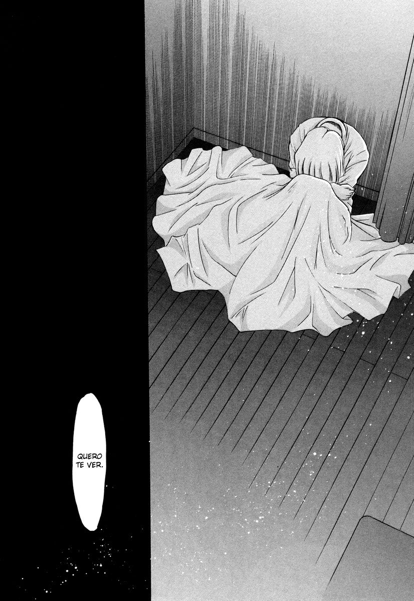 Lunar Legend Tsukihime Capítulo 50 Página 2