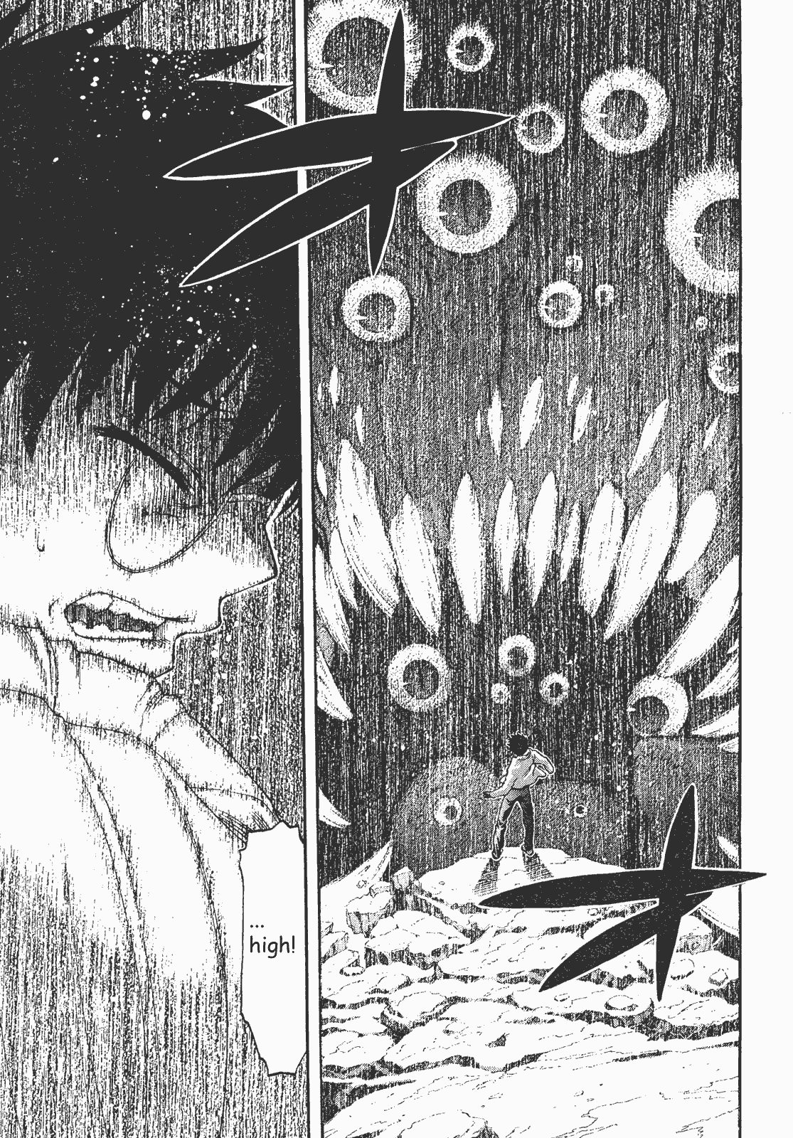Lunar Legend Tsukihime Capítulo 53 Página 8