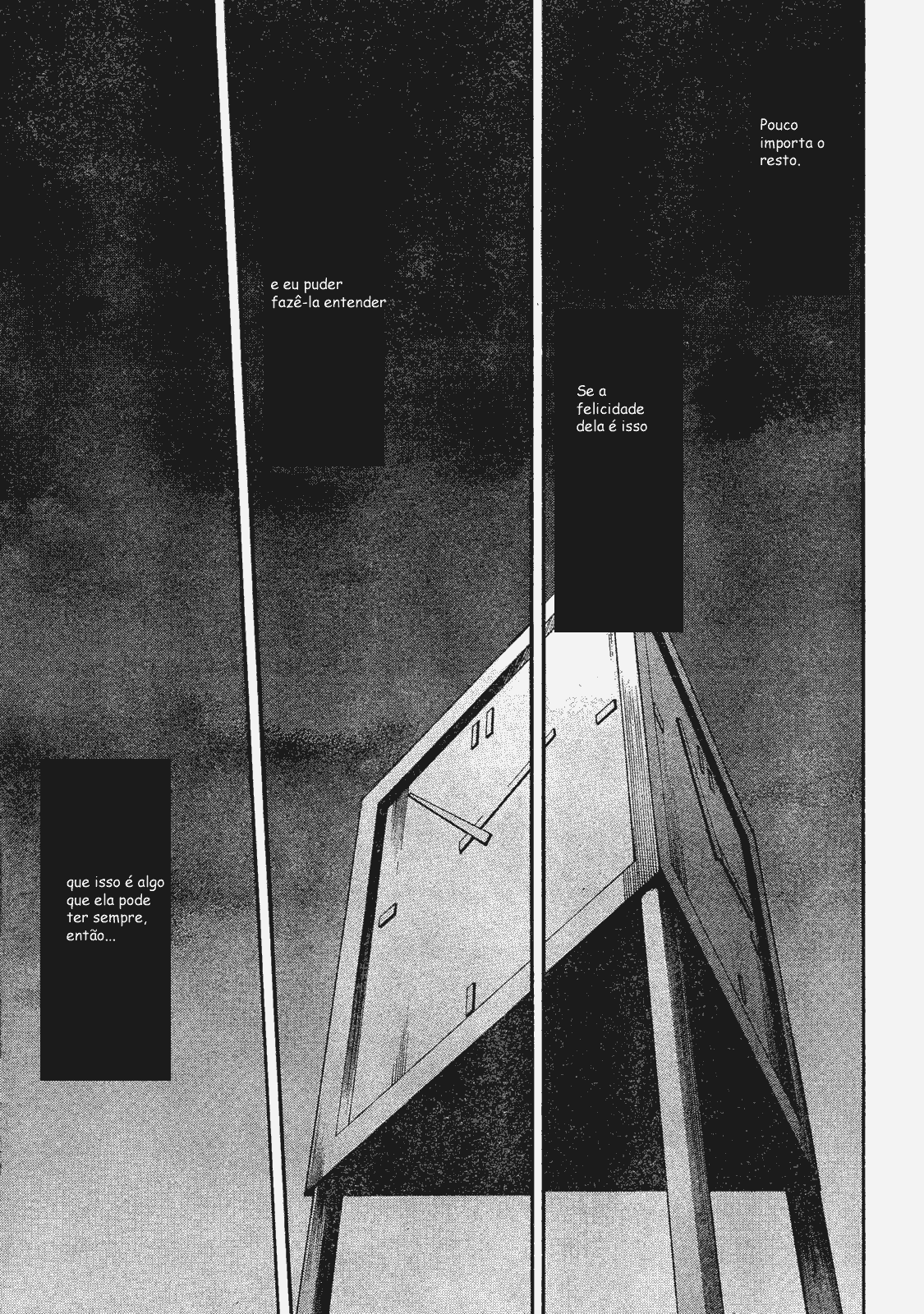 Lunar Legend Tsukihime Capítulo 57 Página 9