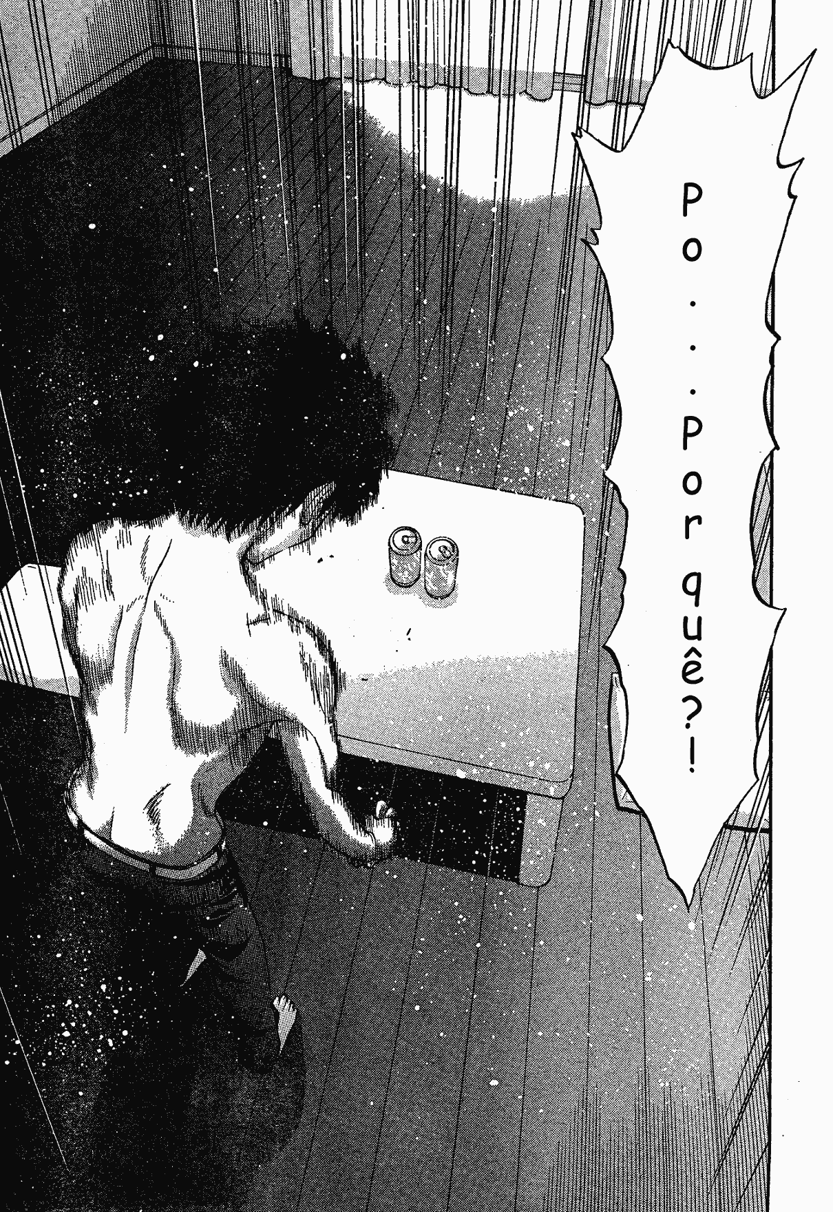 Lunar Legend Tsukihime Capítulo 59 Página 17