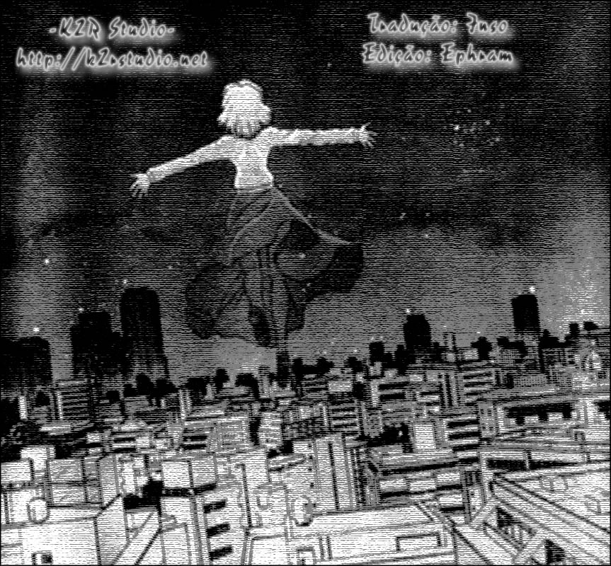 Lunar Legend Tsukihime Capítulo 62 Página 30