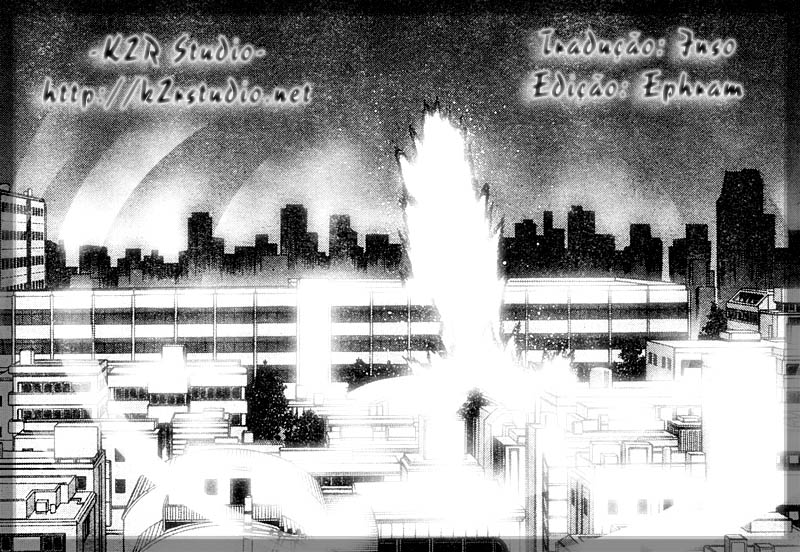 Lunar Legend Tsukihime Capítulo 63 Página 33