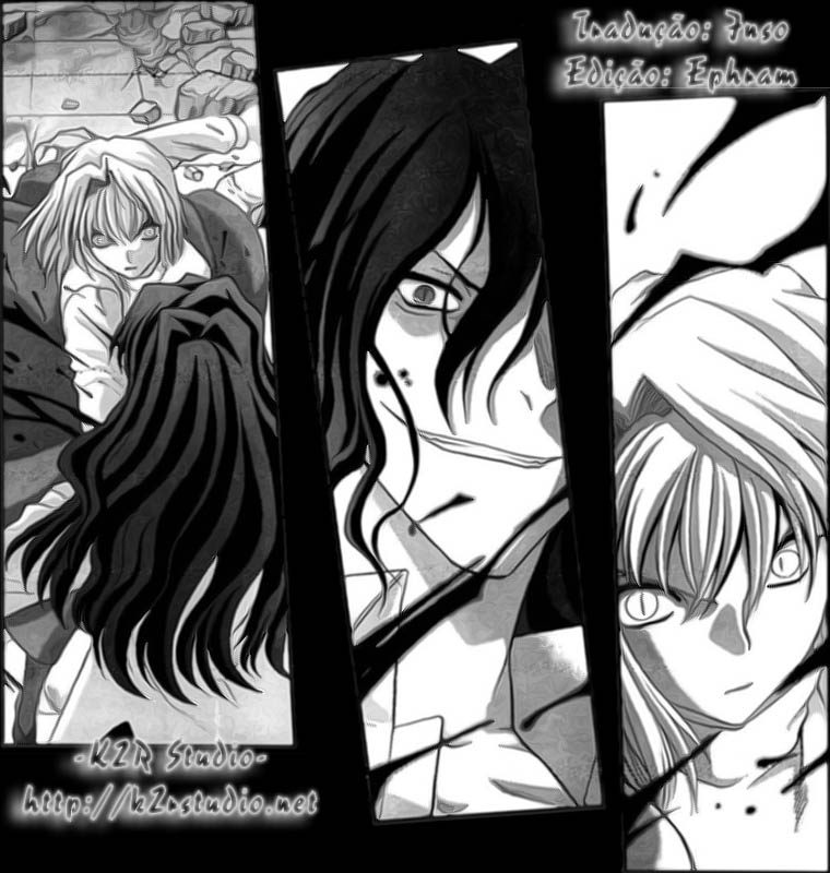Lunar Legend Tsukihime Capítulo 64 Página 29
