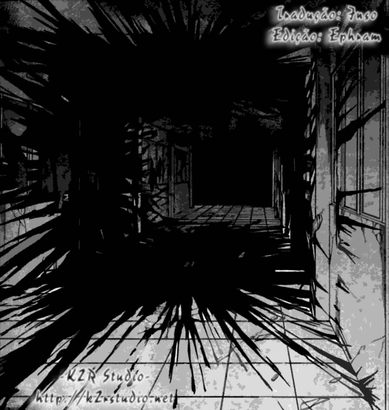 Lunar Legend Tsukihime Capítulo 66 Página 28