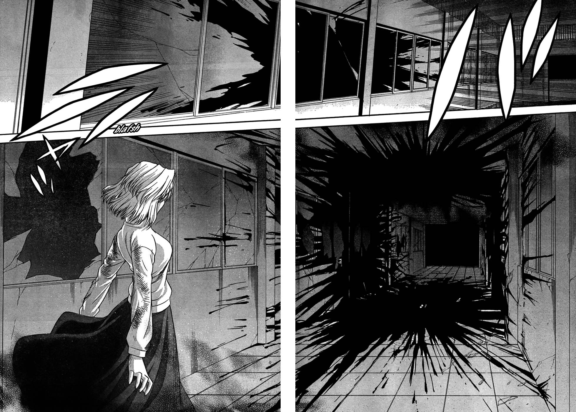 Lunar Legend Tsukihime Capítulo 67 Página 18