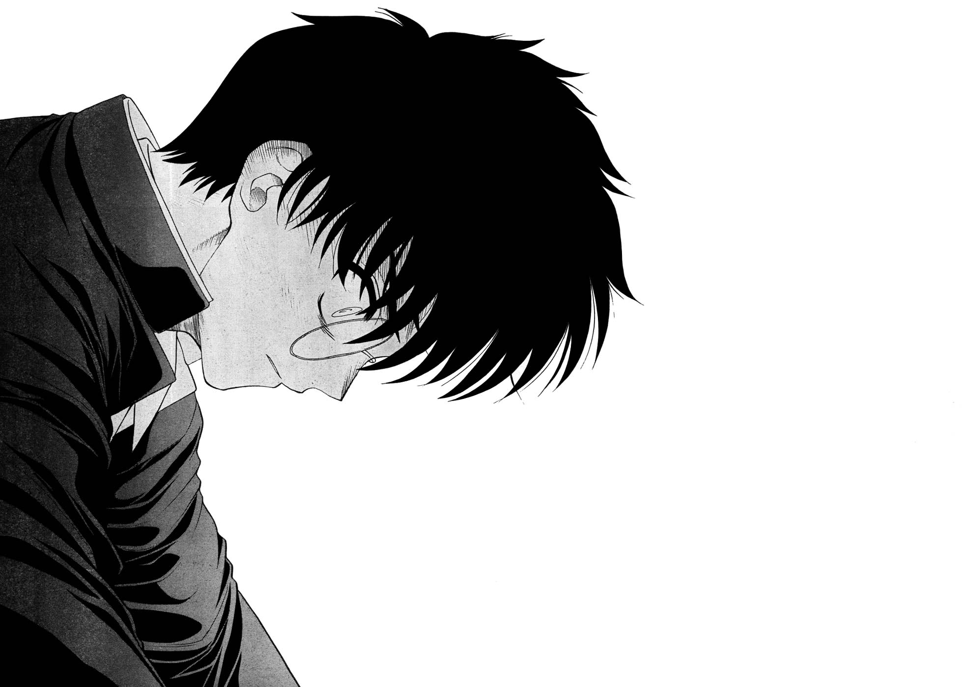 Lunar Legend Tsukihime Capítulo 68 Página 24