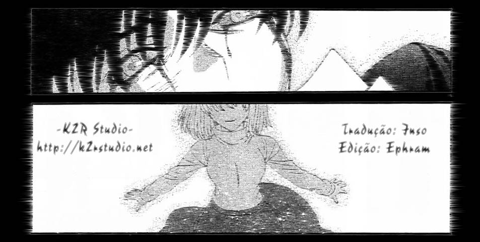 Lunar Legend Tsukihime Capítulo 69 Página 24