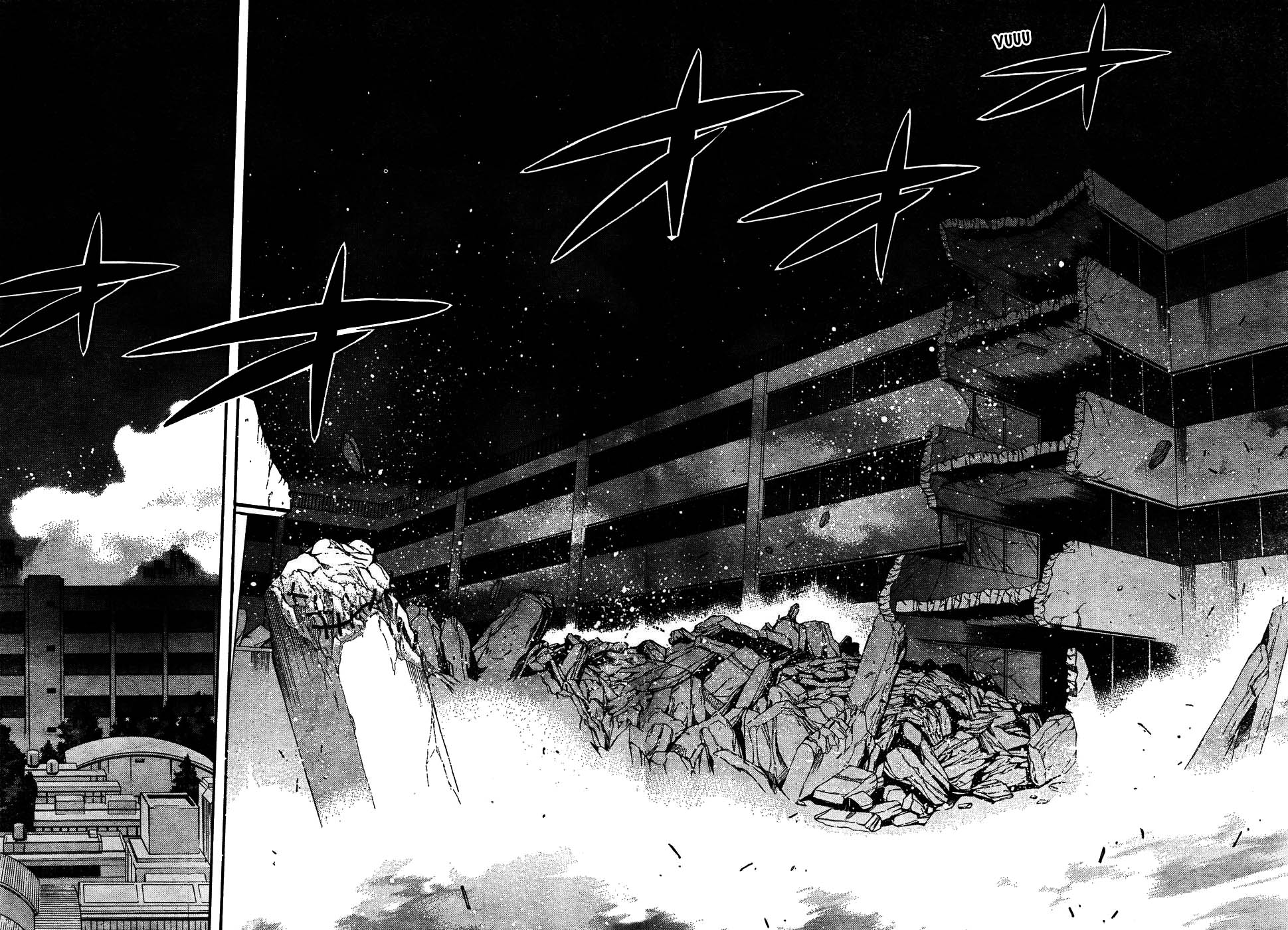Lunar Legend Tsukihime Capítulo 70 Página 19