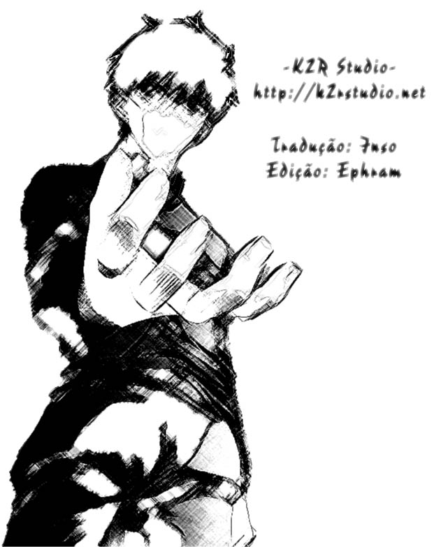 Lunar Legend Tsukihime Capítulo 71.1 Página 42