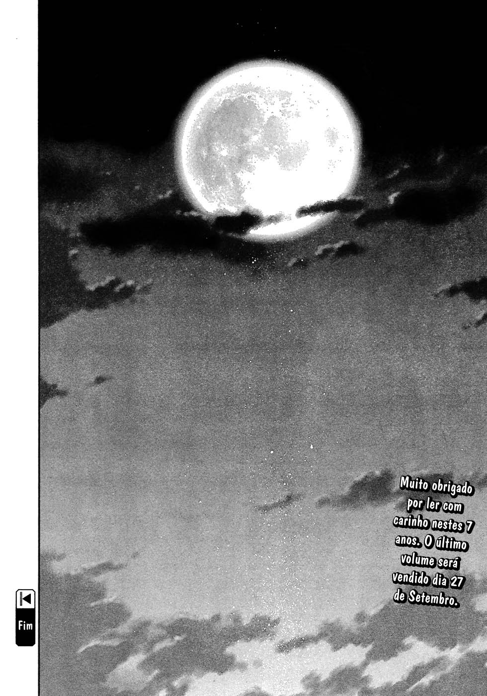 Lunar Legend Tsukihime Capítulo 71.2 Página 33