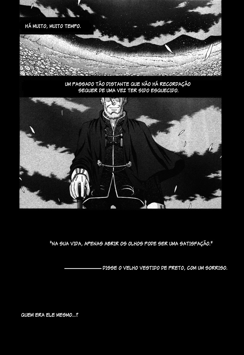 Lunar Legend Tsukihime Capítulo 71.9 Página 34