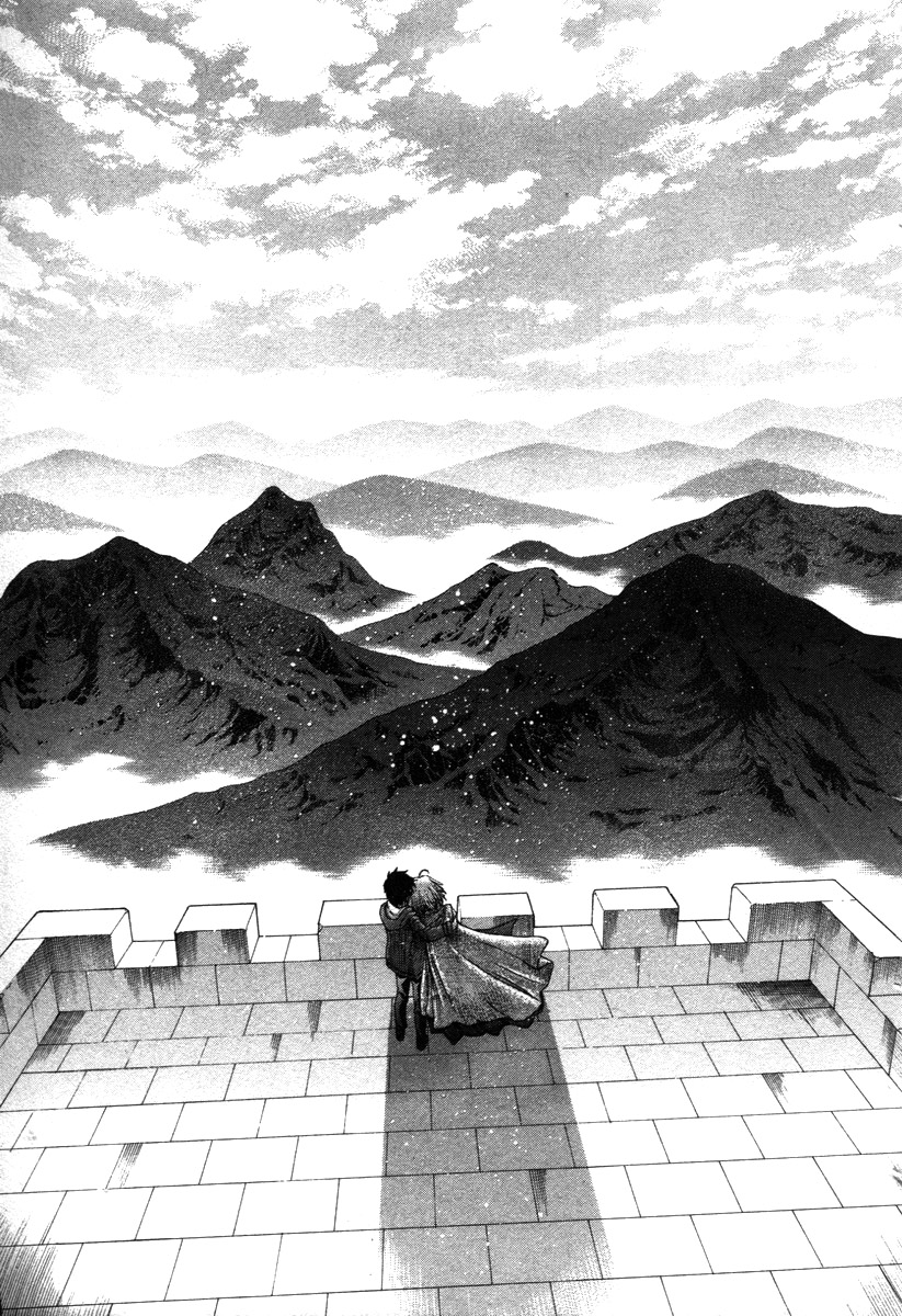 Lunar Legend Tsukihime Capítulo 71.9 Página 56