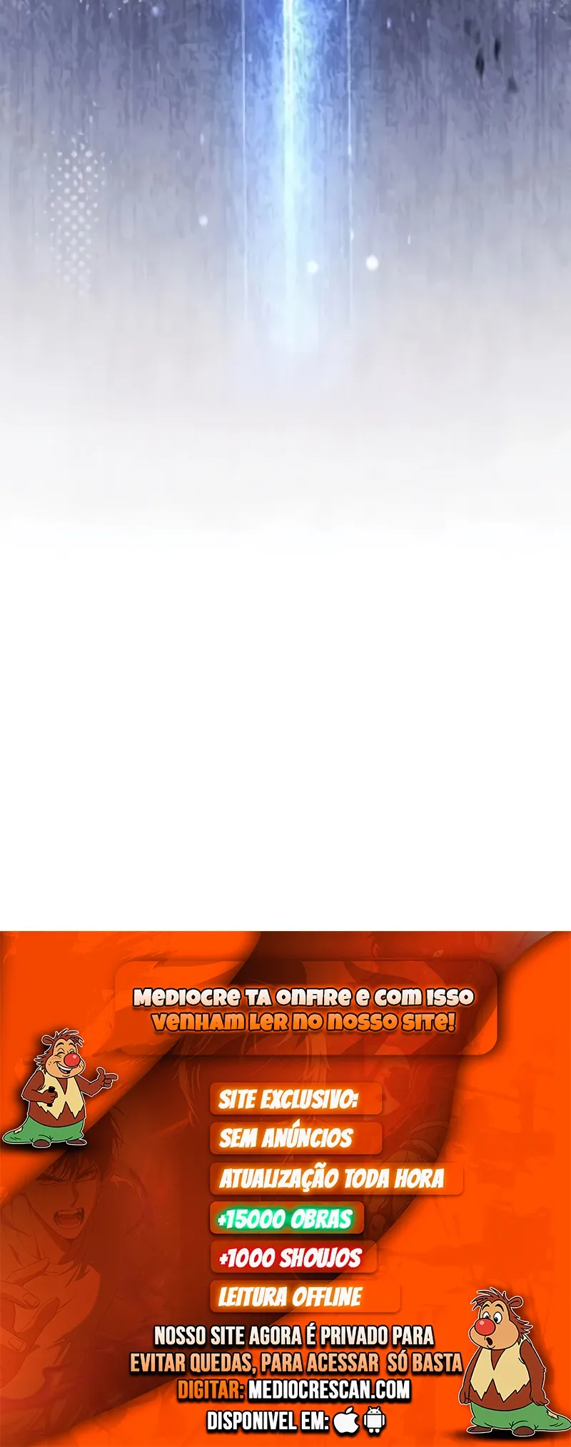 Lutando Contra Monstros com Monstros Capítulo 15 Página 16