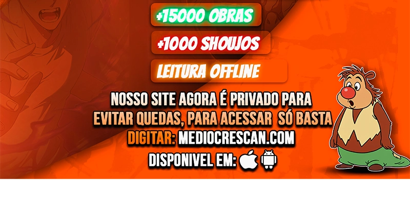 Lutando Contra Monstros com Monstros Capítulo 24 Página 14