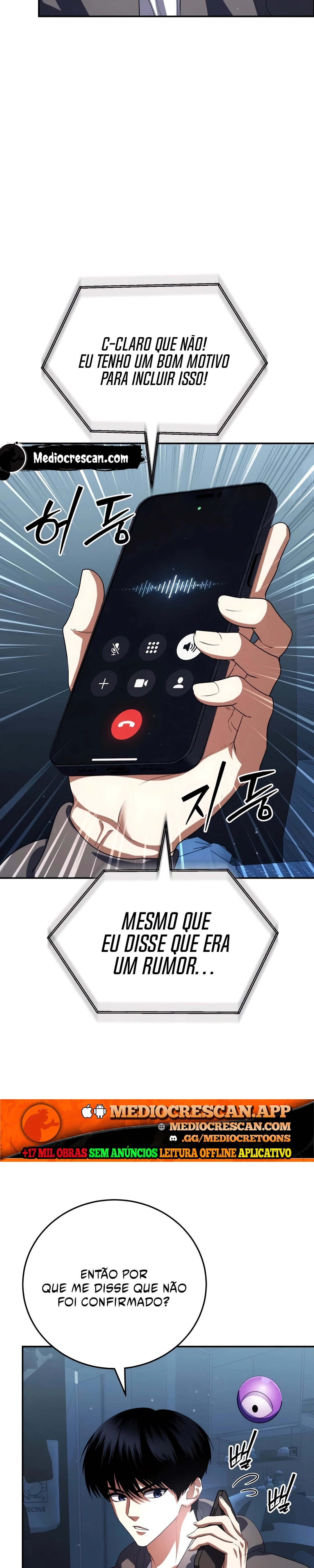 Lutando Contra Monstros com Monstros Capítulo 33 Página 36