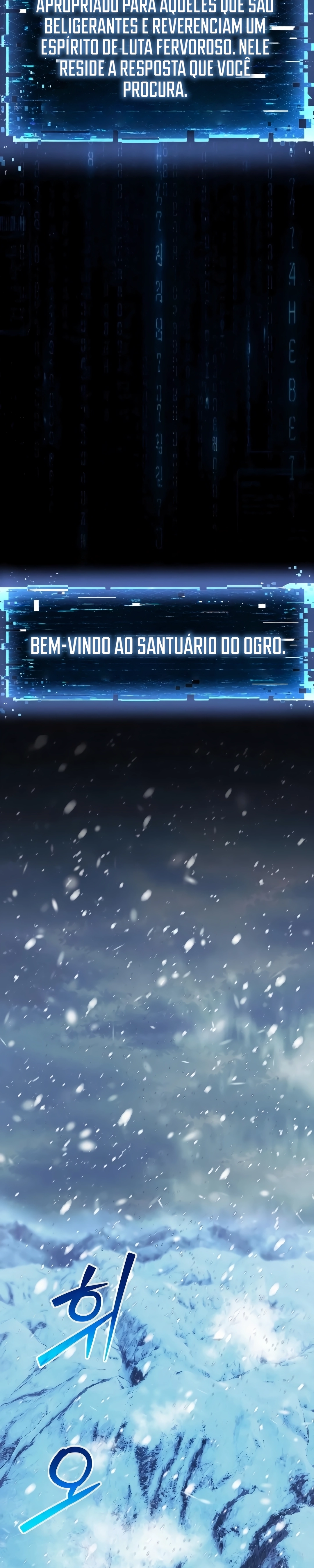 Lutando Contra Monstros com Monstros Capítulo 34 Página 14